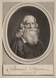  作： Gérard Edelinck