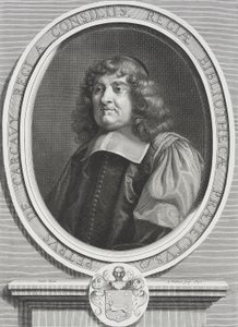  作： Gérard Edelinck