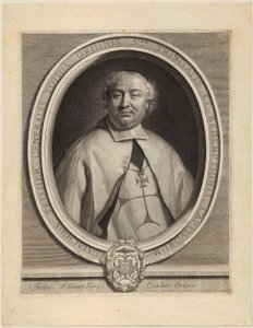  作： Gérard Edelinck
