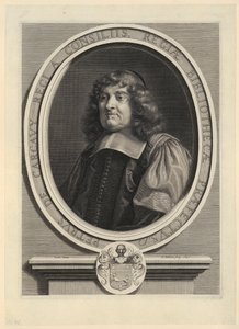  作： Gérard Edelinck