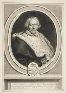  作： Gérard Edelinck