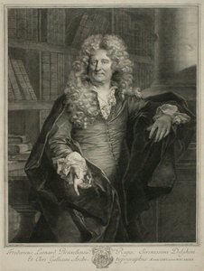  作： Gérard Edelinck