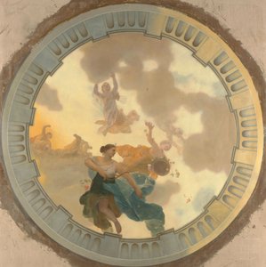  作： Gerard de Lairesse