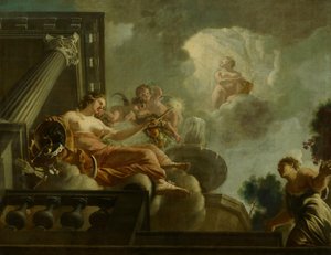  作： ジェラール・ドゥ・レレス