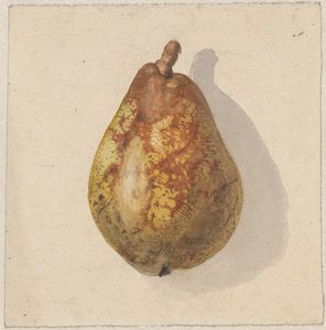 ピア 作： Gerardina Jacoba van de Sande Bakhuyzen