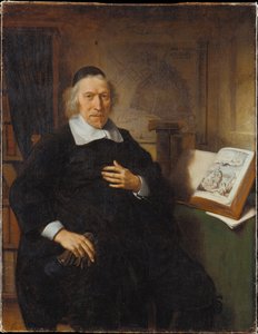  作： Gerbrand van den Eeckhout