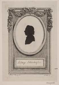 ビスコップ・シェーンハイダー 作： Gerhard Ludvig Lahde