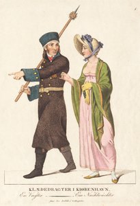 ガーディアン 作： Gerhard Ludvig Lahde