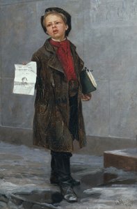 お願いします 作： Gerhard Peter Frantz Vilhelm Munthe
