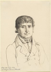 マヨルドモ・アルブレヒト 作： Gerhard Wilhelm von Reutern