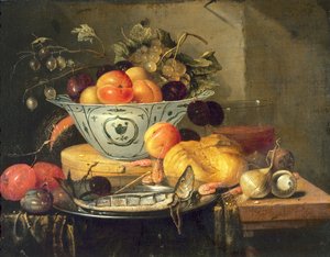 不明な画像 作： Gerhardt van Duynen