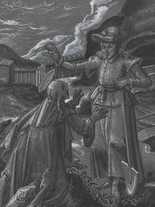 Noli Me Tangere [詩]