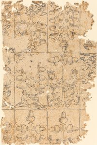 トランプ 作： German 16th Century