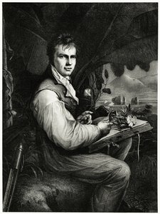 アレクサンダー・フォン・フンボルト（Alexander von Humboldt