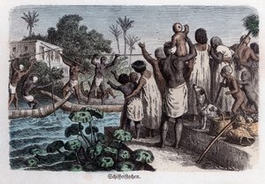  作： German School