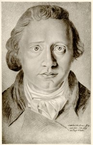 Asmus Jacob Carstens 作： German School