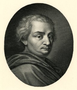 Cesare Bonesano de Beccaria 作： German School