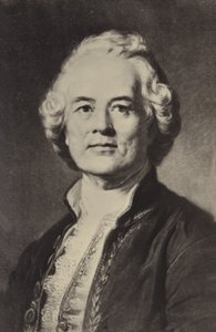 クリストフ・ウィリバルド・グリュック、初期クラシック時代のドイツのオペラ作曲家（1714-1787） 作： German School