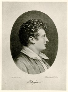 Esaias Tegnér 作： German School