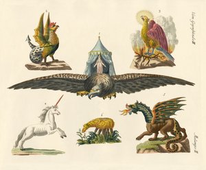 素晴らしい動物 作： German School