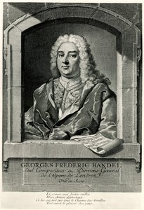 Georg Friedrich Haendel