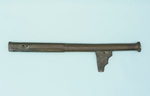 ハックバット、1500年頃 作： German School