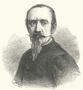 ホレス・ヴェルネ、フランスの画家 作： German School