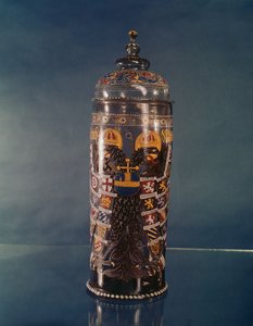 Humpen、1616（オールグラス）