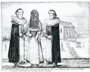 ユダヤの結婚式（彫刻 作： German School
