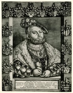 Johann Friedrich I.
