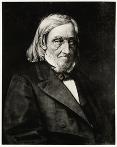 カール・エルンスト・フォン・ベア、1884-90（フォトタイプ） 作： German School