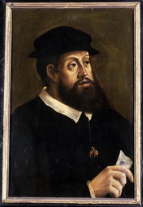 チャールズ5世、1501〜1600年