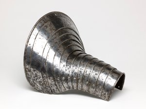 馬の右前肢の脚の防御 作： German School