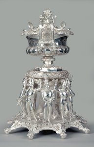 Major North Ludlow Beamish Trophy or Vase（メジャーノース・ラドロー・ビーミッシュ・トロフィー・アンド・ベース