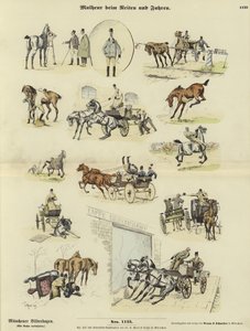 運転と運転中の事故 作： German School