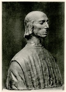 ニッコロ・ディ・ベルナルド・デイ・マキアヴェッリ（Niccolo di Bernardo dei Macchiavelli 作： German School