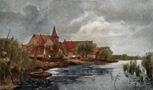 ニューケルク（カラーグラビア） 作： German School