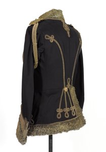 ペリッセ、第3ジーテン・ユサール、コンノート公爵殿下、1914年以前（ペリッセ 作： German School
