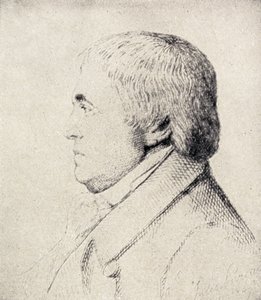 フランツ・アントン・メスマー（1734-1815）の肖像ドイツの医師 作： German School
