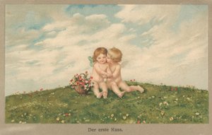 プッティキス 作： German School