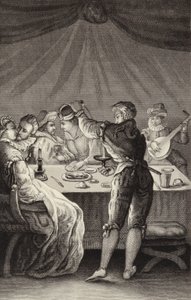 Shrovetideのお祝い 作： German School