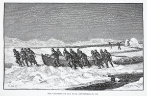 1883年9月26日、パブ。ロンドン1886 作： German School