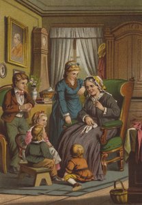 枯れたバラの物語 作： German School