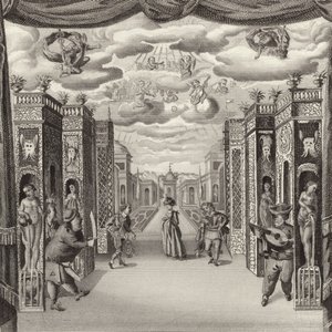 シアター 作： German School