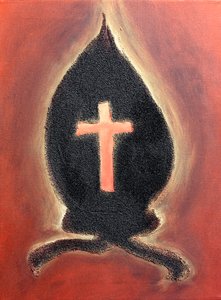  作： 