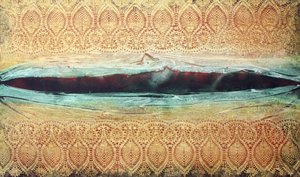  作： 