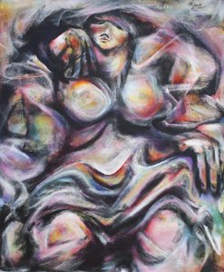  作： Gerrit Greve