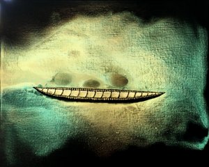  作： 