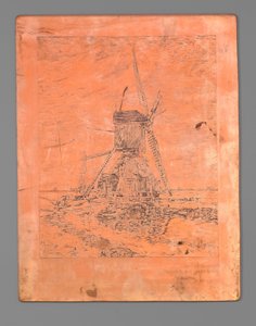 工場 作： Gerrit Haverkamp