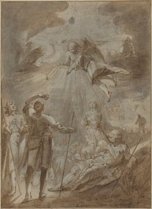  作： Gerrit Pietersz Sweelink